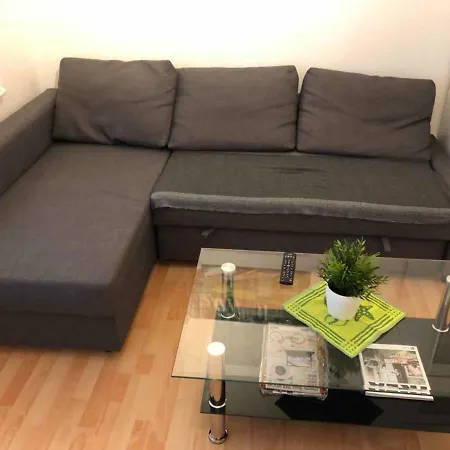 Apartamento Apartment Duesseldorf *