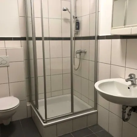 Apartment Apartment Duesseldorf *