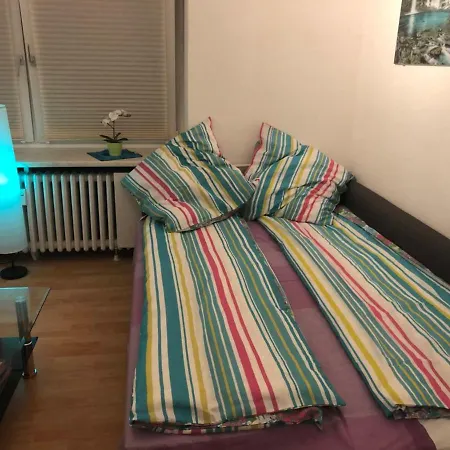 Apartment Apartment Duesseldorf Dusseldorf