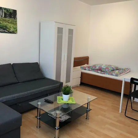 Apartment Duesseldorf Apartment Dusseldorf
