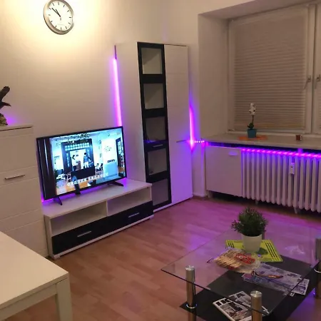 Apartment Duesseldorf Apartment