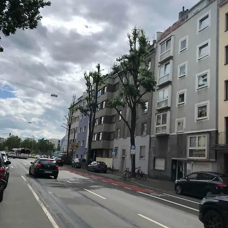 Apartment Duesseldorf